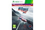 Pelit - Tarve nopeudelle: Kilpailijat - Microsoft Xbox 360 - 12 - Kilpa-ajo - 0014633730340