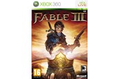 Pelit - Fable III - Microsoft Xbox 360 - Toiminta - 0885370164237
