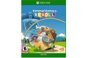Pelit - Katamari Damacy Reroll - Microsoft Xbox One - Toiminta - 0722674222068