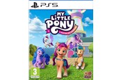 Pelit - My Little Pony: A Maretime Bay Adventure - Sony PlayStation 5 - Toiminta/Seikkailu - 5060528037563