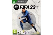 Pelit - FIFA 23 - Microsoft Xbox Series X - Urheilu - 5030947124281