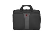 Laukut - Wenger Legacy 16 Kannettavan laukku sopiva Laptop 16" | Musta - 600648
