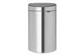 Siivous - brabantia Touch Bin - 100680