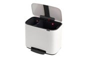Siivous - brabantia Bo-jalallinen roskakori - 121142