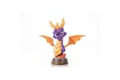 Fanituotteet - First 4 Figures - Spyro-lohikäärme - Spyro Grand-Scale Bust (Standard Edition) - Figuuri - 5060316622889