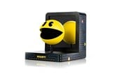 Fanituotteet - First 4 Figures - PAC-MAN 40-vuotisjuhla (Standard Edition) - Figuuri - 5060316623206