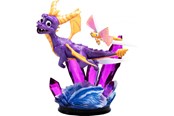 Fanituotteet - First 4 Figures - Spyro Reignited - Spyro (Perusversio) - Figuuri - 5060316622445
