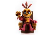 Fanituotteet - First 4 Figures - Banjo-Kazooie - Mumbo Jumbo (tavallinen painos) - Figuuri - 5060316623251