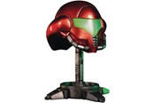 Fanituotteet - First 4 Figures - Metroid Prime - Samusin kypärä (Standard Edition) - Figuuri - 5060316623183