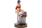 Fanituotteet - First 4 Figures - Cowboy Bebop - Faye Valentine (tavallinen painos) - Figuuri - 5060316622803