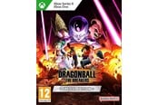 Pelit - Dragon Ball: The Breakers - Erikoispainos - Microsoft Xbox Series X - Taistelu - 3391892023961