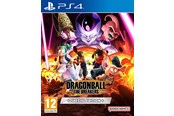 Pelit - Dragon Ball: The Breakers - Erikoispainos - Sony PlayStation 4 - Taistelu - 3391892023879
