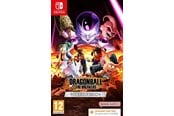 Pelit - Dragon Ball: The Breakers (Special Edition) - Code in a Box - Nintendo Switch - Taistelu - 3391892024180
