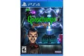 Pelit - Goosebumps: Yön kuolema - Sony PlayStation 4 - 16 - Pulma - 5060968300777