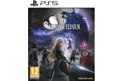 Pelit - Valkyrie Elysium - Sony PlayStation 5 - RPG - 5021290094925