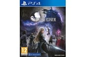 Pelit - Valkyyrioiden Elysium - Sony PlayStation 4 - RPG - 5021290094857