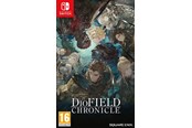 Pelit - The Diofield Chronicle - Nintendo Switch - 01 - Strategia - 5021290094154