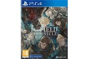 Pelit - Diofieldin kronikka - Sony PlayStation 4 - 01 - Strategia - 5021290093935