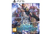 Pelit - Tähtimeri: Jumalallinen voima - Sony PlayStation 5 - RPG - 5021290094338