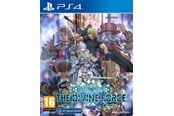 Pelit - Star Ocean: The Divine Force - Sony PlayStation 4 - RPG - 5021290094246