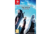 Pelit - Kriisiydin: Final Fantasy VII - Uudelleen yhdistyminen - Nintendo Switch - Toiminta/Seikkailu - 5021290095342