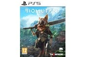 Pelit - Biomutant - Sony PlayStation 5 - RPG - 9120080078261