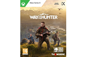 Pelit - Way of the Hunter - Microsoft Xbox Series X - Metsästys - 9120080077974