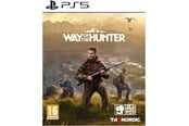 Pelit - Way of the Hunter - Sony PlayStation 5 - Metsästys - 9120080077943
