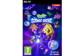 Pelit - Spongebob Squarepants: The Cosmic Shake - Windows - Tasohyppely - 9120080077608
