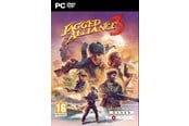 Pelit - Jagged Alliance 3 - Windows - 01 - Strategia - 9120080077417