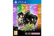 Pelit - JoJo's Bizarre Adventure: All-Star Battle R - Sony PlayStation 4 - Taistelu - 3391892020649