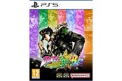 Pelit - JoJo's Bizarre Adventure: All-Star Battle R - Sony PlayStation 5 - Taistelu - 3391892020694