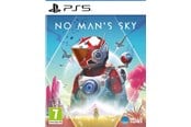 Pelit - No Man's Sky (PSVR2) - Sony PlayStation 5 - Toiminta/Seikkailu - 3391892023596