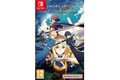 Pelit - Sword Art Online: Alicization Lycoris - Nintendo Switch - RPG - 3391892014860
