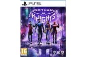 Pelit - Gotham Knights - Sony PlayStation 5 - Toiminta/Seikkailu - 5051895415351