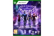 Pelit - Gotham Knights - Microsoft Xbox Series X - Toiminta/Seikkailu - 5051895415375