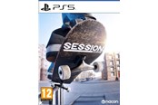 Pelit - Istunto: Rullalautailusimulaattori - Sony PlayStation 5 - Urheilu - 3665962016840