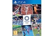 Pelit - Olympic Games Tokyo 2020: The Official Video Game - Sony PlayStation 4 - Urheilu - 5055277037278