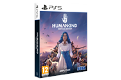 Pelit - Ihmisrodun - Perintöpainos (Julkaisupäivämäärä ilmoitetaan myöhemmin) - Sony PlayStation 5 - 01 - Strategia - 5055277047154