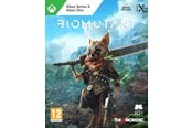 Pelit - Biomutant - Microsoft Xbox One - RPG - 9120080078292