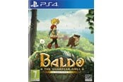 Pelit - Baldo: The Guardian Owls - Puun keijut -versio - Sony PlayStation 4 - RPG - 3770017623345