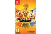 Pelit - Cobra Kai 2: Dojos Rising - Nintendo Switch - Taistelu - 5060968300005