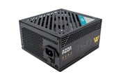Virtalähde - AZZA PSAZ - Virtalähde - 750 Watt Virtalähde - 750 Watt - 120 mm - ATX 2.0 - 80 Plus Pronssi sertifioitu - AD-Z750