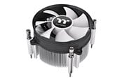 CPU-jäähdytys - Thermaltake Painovoima i3 - CPU-ilmajäähdytin - CL-P094-AL09WT-A