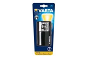 Taskulamput ja otsalamput - VARTA Helppo Linja Kämmenvalo - 16645101421