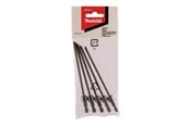 Poranterät & Ruuvauskärjet - Makita 199155-7 Screwdriver Bit - 5 Pieces - 199155-7