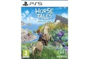 Pelit - Horse Tales: Emerald Valley Ranch - Sony PlayStation 5 - Simulaattori - 3701529501500