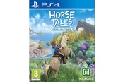 Pelit - Hevoskertomuksia: Emerald Valley Ranch - Sony PlayStation 4 - Simulaattori - 3701529500749