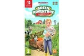 Pelit - My Universe: Vihreä Seikkailu - Farmer's Friends - Nintendo Switch - Simulaattori - 3701529500428