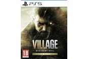 Pelit - Resident Evil Village (Gold Edition) - Sony PlayStation 5 - Kauhu - 5055060953167